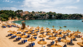 Spanien Mallorca Porto Christo Strand Foto iStock bortnikau.jpg